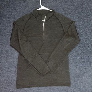 Mens Lululemon quarter zip